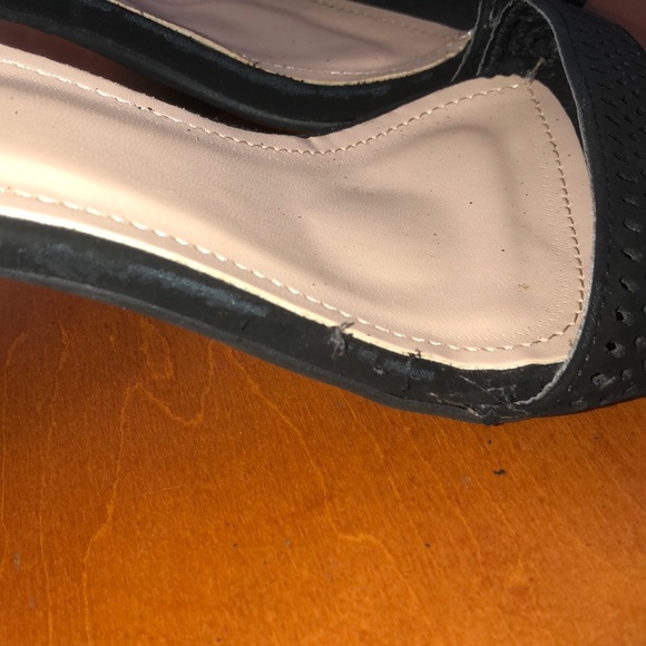 Heels - Picture 4 of 5